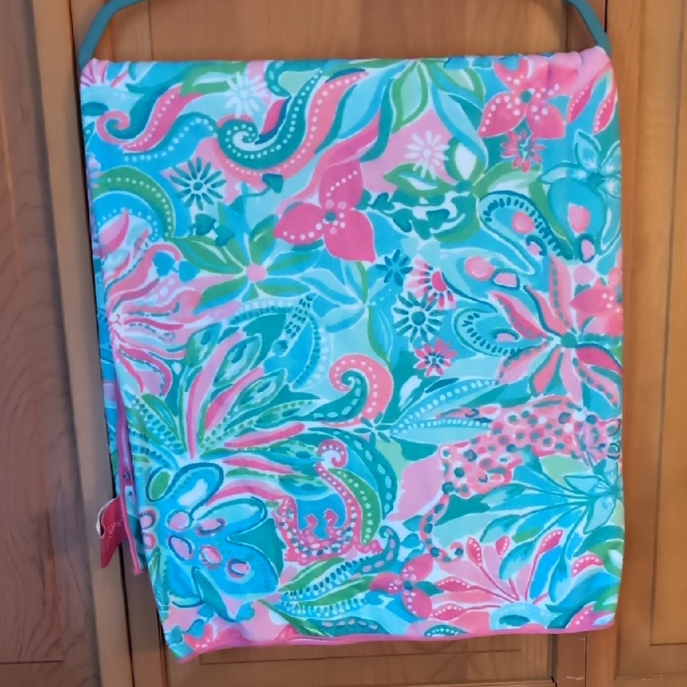 GUC Beach Towel